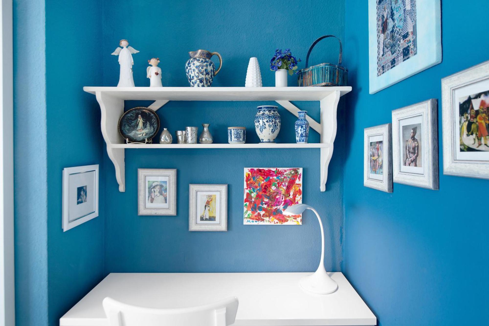 Bluehome Ferienwohnung บัดเบลลิงเงน ภายนอก รูปภาพ