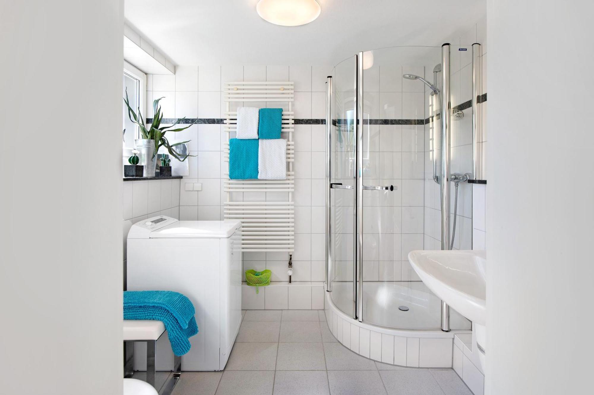 Bluehome Ferienwohnung บัดเบลลิงเงน ภายนอก รูปภาพ